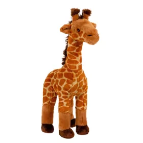 Wild Planet All About Nature plüss zsiráf (33 cm)