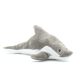 ECO Delfin plüss figura (28 cm)