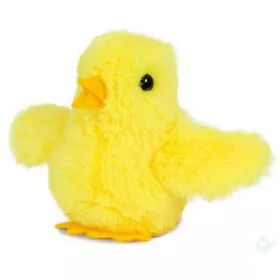 Keeleco Csirke plüss figura – 13 cm