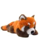 Animigos vörös panda plüssfigura – 25 cm