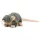 Patkány plüssfigura (20 cm)