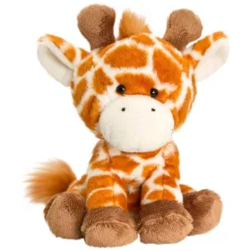 Pippins Zsiráf plüssfigura (14 cm)