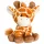 Pippins Zsiráf plüssfigura (14 cm)
