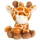 Pippins Zsiráf plüssfigura (14 cm)