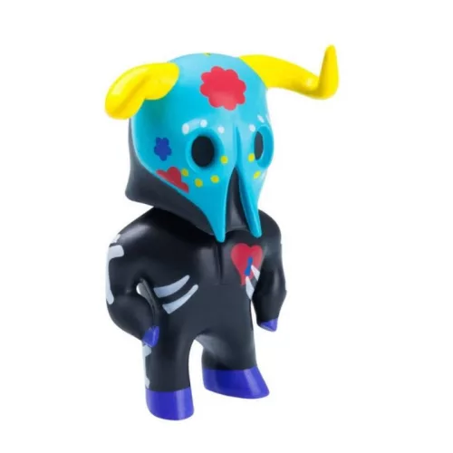 PMI Stumble Guys meglepetés mini figura csomag – 12 db