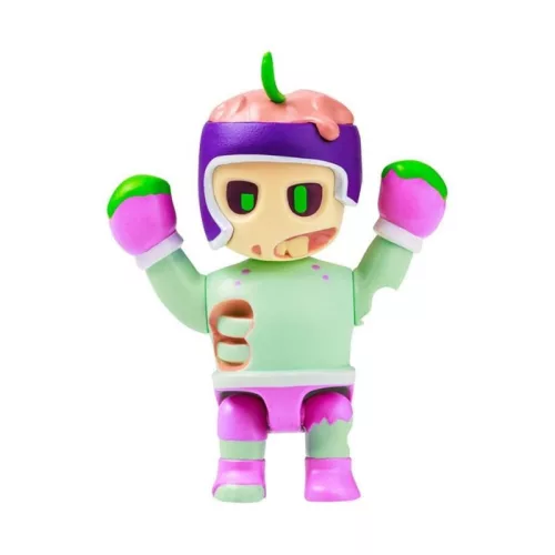 PMI Stumble Guys meglepetés mini figura csomag – 12 db