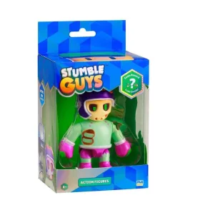 PMI Stumble Guys Mítikus akciófigura - Toxic Boxer