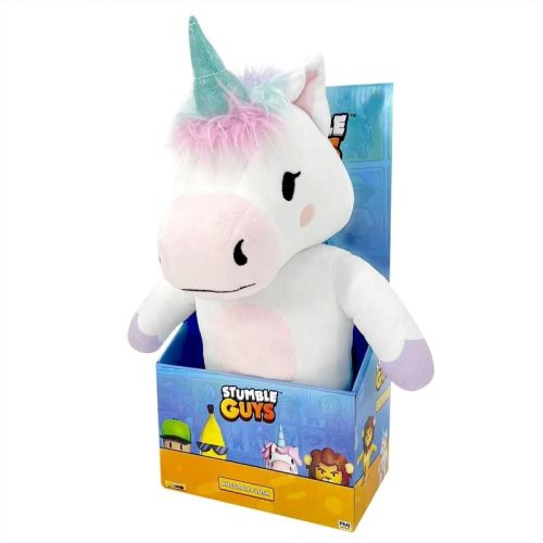 Stumble Guys plüss figura - Sprinkles (30 cm)