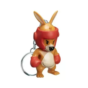 PMI Stumble Guys Kulcstartó dobozban (1db) S2 - Boxing Roo