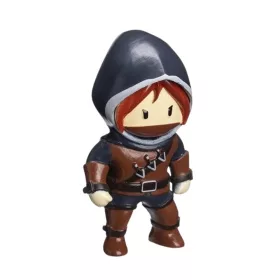 PMI Stumble Guys kulcstartó dobozban – Stabby Kate (1 db)