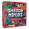 Shadow Ninjas társasjáték