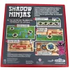 Shadow Ninjas társasjáték