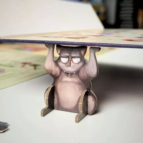 Varázstorony társasjáték