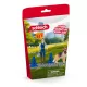 Schleich 81466 Rendőrségi akció