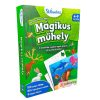 Mágikus műhely - Az állatvilág csodái