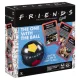 Friends – Jóbarátok: A labda társasjáték