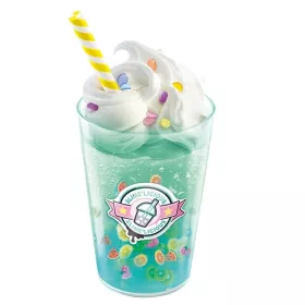 Canal Toys Slime Drink Tutti-Frutti ízű slime készítő szett