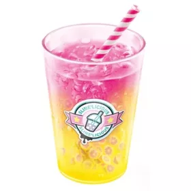 Canal Toys Slime Drink Pink Limo – 1 db