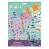 Disney matrica készlet – 6 ív – Stitch