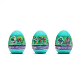 Canenco meglepetés tojás – Stitch
