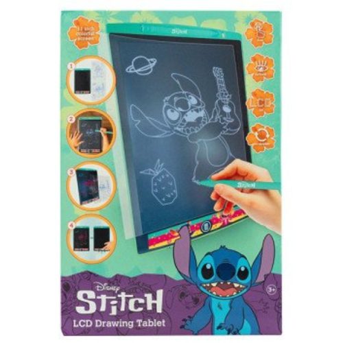 Canenco Stitch LCD rajzoló tábla