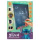 Canenco Stitch LCD rajzoló tábla