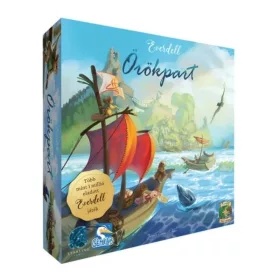 Everdell – Örökpart társasjáték
