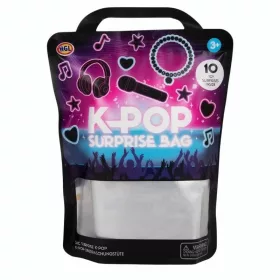 One for Fun K-Pop meglepetés tasak