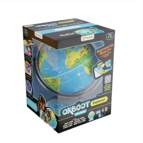 PlayShifu Orboot Earth interaktív földgömb