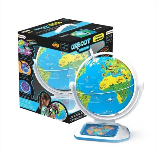 PlayShifu Orboot Earth interaktív földgömb