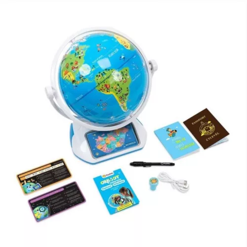 PlayShifu Orboot Earth interaktív földgömb