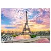 Trefl 10693 Prime puzzle - Eiffel-torony, Párizs (1000 db)