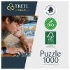 Trefl 10702 Prime puzzle - Ősz Amszterdamban (1000 db)