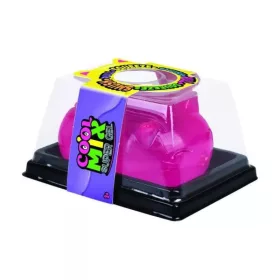 Cool Mix Super Gel Cat szenzoros zselés cica játék – 7,7 cm