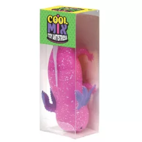 Cool Mix Axolotl stresszlevezető játék többféle