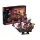 CubicFun 3D puzzle Queen Anne's Revenge hajómodell – 391 db