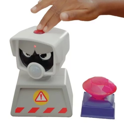 Verd át a kamerát társasjáték