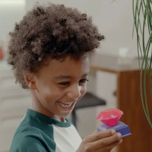 Verd át a kamerát társasjáték