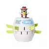 Tomy Pop-Up Bluey társasjáték