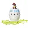 Tomy Pop-Up Bluey társasjáték