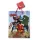 Marvel Avengers ajándéktasak (17,5 x 22,5 x 9,5 cm) – Bosszúállók