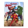 Marvel Avengers ajándéktasak (17,5 x 22,5 x 9,5 cm) – Bosszúállók