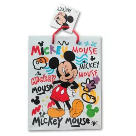 Disney papír ajándéktasak – Mickey Mouse