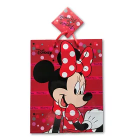 Disney ajándéktasak – Minnie Mouse