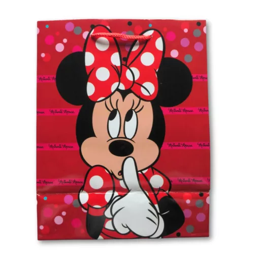 Disney ajándéktasak – Minnie Mouse