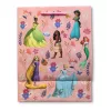Disney ajándéktasak – Disney hercegnők (175x225x95mm)