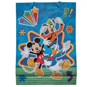 Disney ajándéktasak – Mickey egér és barátai (330x455x100mm)