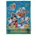 Disney ajándéktasak – Mickey egér és barátai (330x455x100mm)