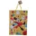 Disney Minnie Mouse 'Be Happy' ajándéktasak – XL méret (330x455x100 mm)