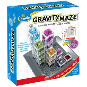 Gravity Maze társasjáték